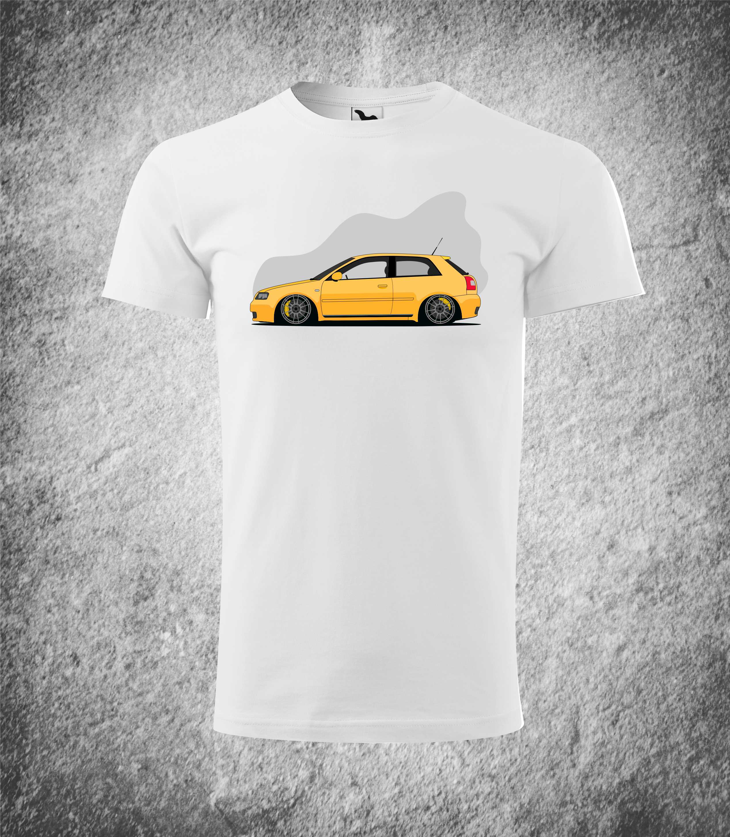 Audi A3 S